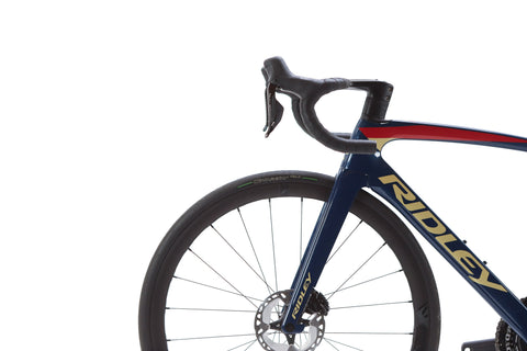 Ridley Noah Fast Shimano 105 Di2 Disc Road Bike 2023, Size Small