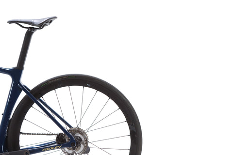 Ridley Noah Fast Shimano 105 Di2 Disc Road Bike 2023, Size Small