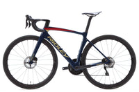Ridley Noah Fast Shimano 105 Di2 Disc Road Bike 2023, Size Small
