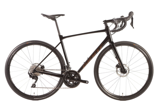 Giant Contend AR Shimano 105 Disc Road Bike 2022, Size M/L