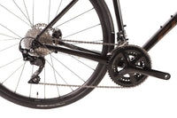 Giant Contend AR 1 Shimano 105 Disc Road Bike 2022, Size M/L