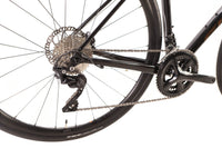 Giant Contend AR 1 Shimano 105 Disc Road Bike 2022, Size M/L