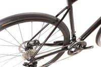 Giant Contend AR 1 Shimano 105 Disc Road Bike 2022, Size M/L