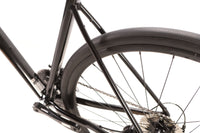 Giant Contend AR 1 Shimano 105 Disc Road Bike 2022, Size M/L