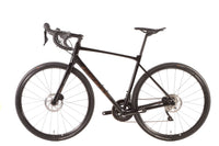 Giant Contend AR 1 Shimano 105 Disc Road Bike 2022, Size M/L