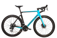 Handsling A1R0EVO Sram Force AXS Disc Road Bike 2022, Size 56cm