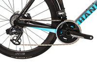 Handsling A1R0EVO Sram Force AXS Disc Road Bike 2022, Size 56cm