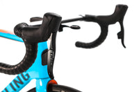 Handsling A1R0EVO Sram Force AXS Disc Road Bike 2022, Size 56cm