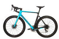 Handsling A1R0EVO Sram Force AXS Disc Road Bike 2022, Size 56cm