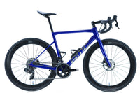 BMC Teammachine SLR FOUR Sram Rival eTap AXS 2022, Size 54cm
