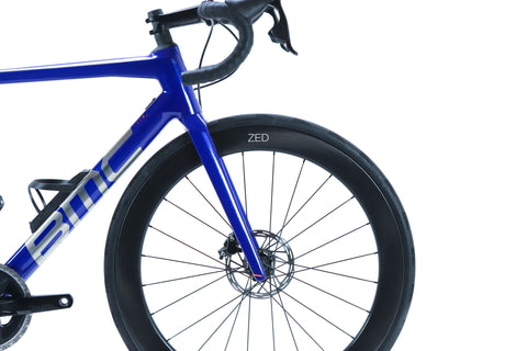 BMC Teammachine SLR FOUR Sram Rival eTap AXS 2022, Size 54cm