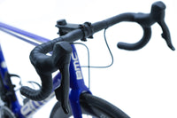 BMC Teammachine SLR FOUR Sram Rival eTap AXS 2022, Size 54cm