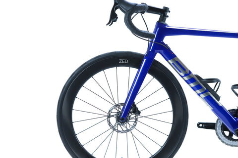 BMC Teammachine SLR FOUR Sram Rival eTap AXS 2022, Size 54cm