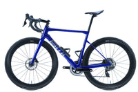 BMC Teammachine SLR FOUR Sram Rival eTap AXS 2022, Size 54cm