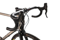 Enigma Etape MK2 Campagnolo Potenza Disc Road Bike 2020, Size 56cm
