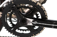 Enigma Etape MK2 Campagnolo Potenza Disc Road Bike 2020, Size 56cm