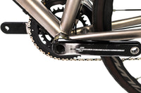 Enigma Etape MK2 Campagnolo Potenza Disc Road Bike 2020, Size 56cm