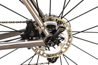 Enigma Etape MK2 Campagnolo Potenza Disc Road Bike 2020, Size 56cm