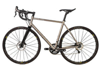 Enigma Etape MK2 Campagnolo Potenza Disc Road Bike 2020, Size 56cm