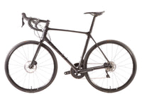 Giant TCR Advanced 1 Shimano Ultegra Disc Road Bike 2019, Size Large
