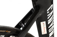 Canyon V-Drome Shimano Dura-Ace Track Bike 2014, Size Medium