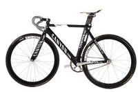 Canyon V-Drome Shimano Dura-Ace Track Bike 2014, Size Medium