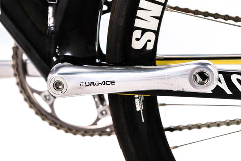 Canyon V-Drome Shimano Dura-Ace Track Bike 2014, Size Medium