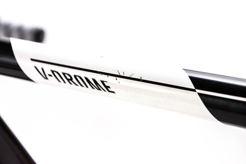 Canyon V-Drome Shimano Dura-Ace Track Bike 2014, Size Medium