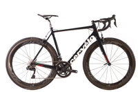 Cervelo R3 Shimano Ultegra Di2 Road Bike 2018, Size 56cm