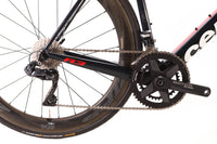Cervelo R3 Shimano Ultegra Di2 Road Bike 2018, Size 56cm