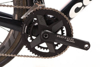 Cervelo R3 Shimano Ultegra Di2 Road Bike 2018, Size 56cm