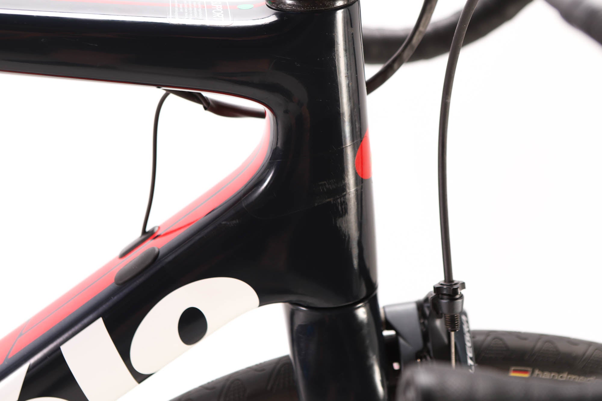 Cervelo R3 Shimano Ultegra Di2 Road Bike 2018, Size 56cm – Cycle