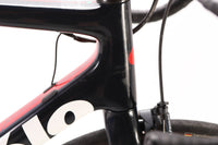Cervelo R3 Shimano Ultegra Di2 Road Bike 2018, Size 56cm