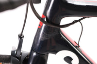 Cervelo R3 Shimano Ultegra Di2 Road Bike 2018, Size 56cm