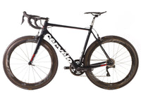 Cervelo R3 Shimano Ultegra Di2 Road Bike 2018, Size 56cm