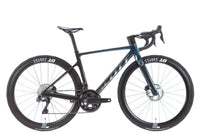 Scott Addict RC Pro Shimano Ultegra Di2 Disc Road Bike 2022, Size XS