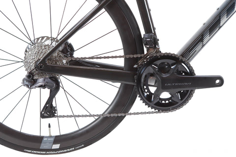 Scott Addict RC Pro Shimano Ultegra Di2 Disc Road Bike 2022, Size XS