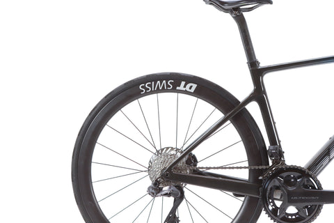 Scott Addict RC Pro Shimano Ultegra Di2 Disc Road Bike 2022, Size XS