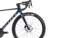 Scott Addict RC Pro Shimano Ultegra Di2 Disc Road Bike 2022, Size XS
