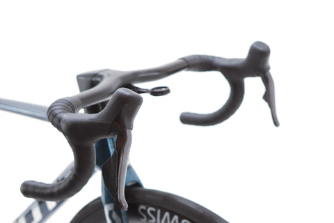 Scott Addict RC Pro Shimano Ultegra Di2 Disc Road Bike 2022, Size XS