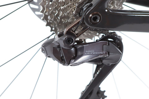 Scott Addict RC Pro Shimano Ultegra Di2 Disc Road Bike 2022, Size XS