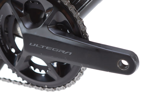 Scott Addict RC Pro Shimano Ultegra Di2 Disc Road Bike 2022, Size XS