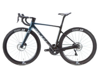 Scott Addict RC Pro Shimano Ultegra Di2 Disc Road Bike 2022, Size XS