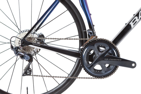Basso Astra Shimano Ultegra Disc Road Bike 2022, Size 58cm