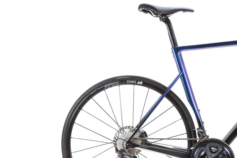 Basso Astra Shimano Ultegra Disc Road Bike 2022, Size 58cm