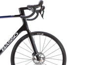 Basso Astra Shimano Ultegra Disc Road Bike 2022, Size 58cm