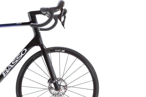Basso Astra Shimano Ultegra Disc Road Bike 2022, Size 58cm