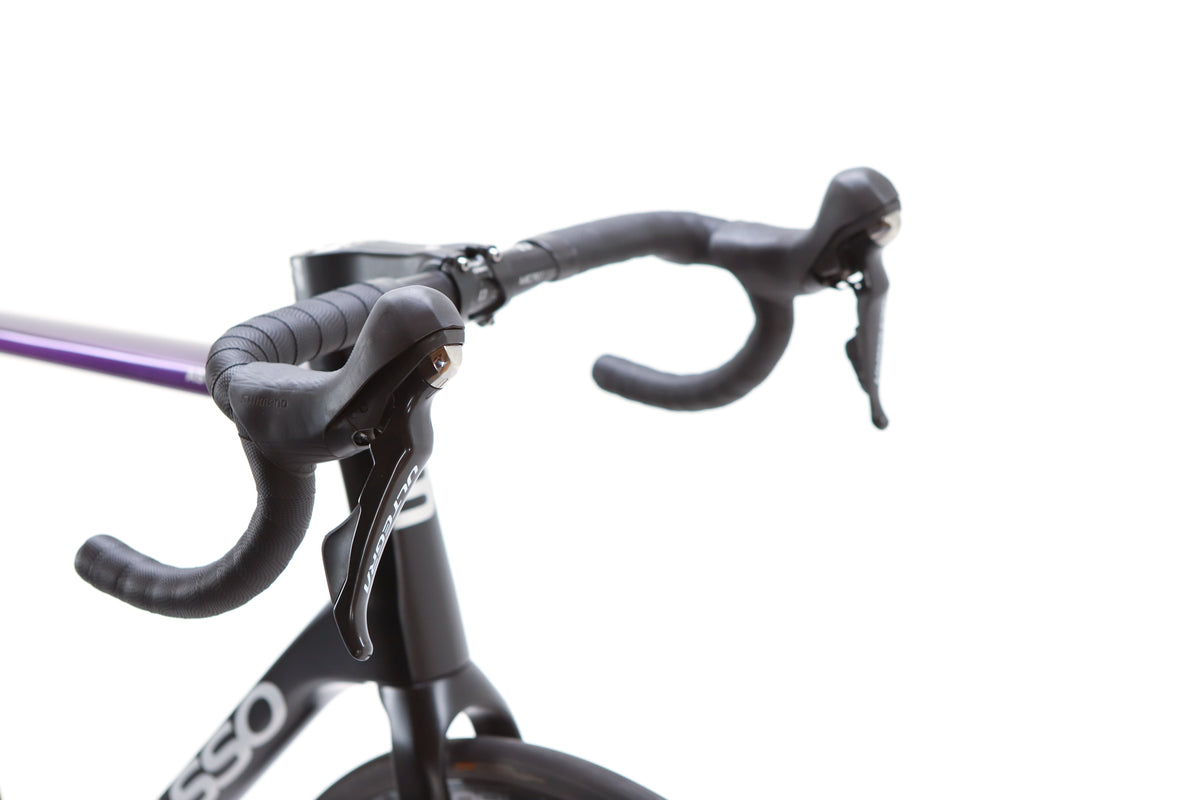 Basso Astra Shimano Ultegra Disc Road Bike 2022, Size 58cm