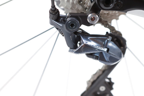 Basso Astra Shimano Ultegra Disc Road Bike 2022, Size 58cm