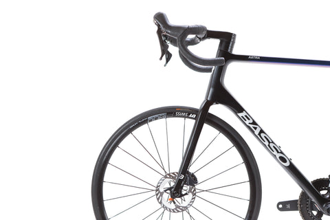 Basso Astra Shimano Ultegra Disc Road Bike 2022, Size 58cm